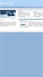 Mobile Screenshot of elevatemobile.com